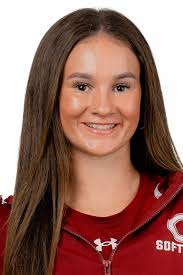 Mia Cascio's Instagram, Twitter & Facebook