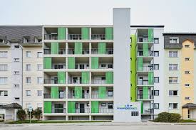 Bei der übernahme einer einbauküche. Wohnungsgenossenschaft Freiberg Eg Wohnungen Fur Mehrere Generationen Unter Einem Dach In Hoher Qualitat Aber Bezahlbar Wohnungswirtschaft Heute