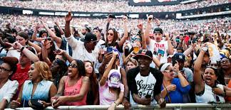 Summer Jam Tickets & 2024 Tour Dates