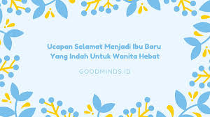 We did not find results for: 10 Ucapan Selamat Menjadi Ibu Baru Yang Indah Untuk Wanita Hebat Goodminds Id