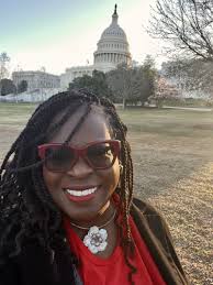 Lynne Dixon-Franklin, CCP,PHR