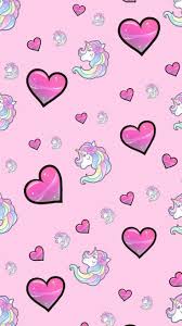 You can also upload and share your favorite my little pony backgrounds. Unicorn Kuda Poni Wallpaper Ponsel Seni Krayon