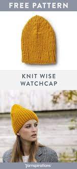 Pin On Knitted Hats
