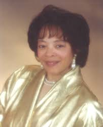 Marlene Johnson Obituary