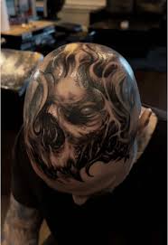 This one goes hard. Now booking Las Vegas. Bigctattoos@Gmail.com