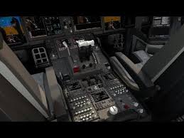Boeing 777 cockpit stock photos and images. Boeing 777x Flight Deck Reveal Youtube