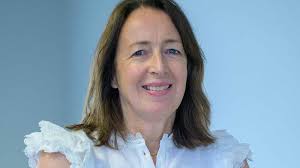 Sheila Pinder appointed new Publishing Scotland CEO