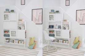 Viele kinder teilen sich das zimmer mit anderen geschwistern. Kleine Raume Einrichten Tipps Fur Mehr Stauraum Car Mobel