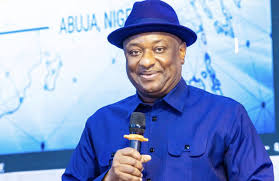Festus Keyamo, SAN, CON, FCIArb (UK) (@fkeyamo) / Posts / X