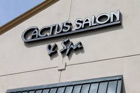 Cactus salons & day spa specializes in providing beauty and personal care services. Stony Brook Cactus Salon Takes In T Carlton S Staff Three Village Ny Patch