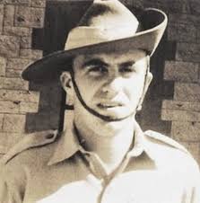 Remembering an old school mate, Richie Woolford, RIP