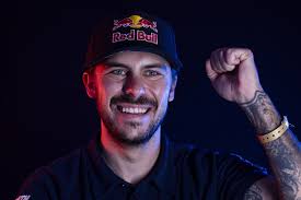 TRANSCRIPT: TCF Interview with Austin Jones