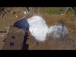 Home hardware's got you covered. Early Morning Backyard Snowmaking Youtube