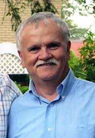 James Frederick Joseph DeBay Obituary