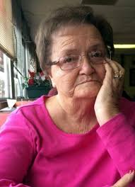 Doris Choate Obituary