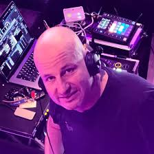 DJ Marcus Winter in Oyten