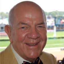 Obituary information for James Carlyle Hennessy