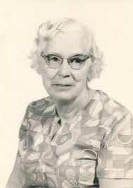 Mary Neva Simmons McLean (1905-1986)