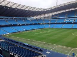 This article is about the men's football club. Tour The Etihad Stadium At Manchester City Fc