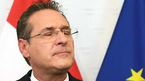 La victoria de van der bellen no alivia: Ein Jahr Ibiza Affare Das Video Und Seine Folgen Profil At