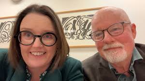 A little photo dump from our event at Riverbend Books last night, hosted by  the lovely Frances Whiting. It was such a lovely room, with the warmest  people. We talked about all