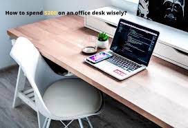 If you have an office job, then you will spend thousands of hours a year sitting in a chair, which needless to say, isn't exactly healthy for you. 5 Best Office Desks Under 200 That Look Expensive