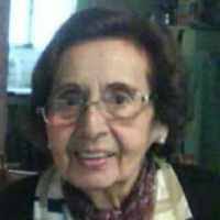 Argelia Martínez Olaechea de Lora (1928–2010) • FamilySearch