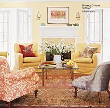 Homey Cream Valspar Traditional Style Living Room Living Room Design Modern Living Room Designs
