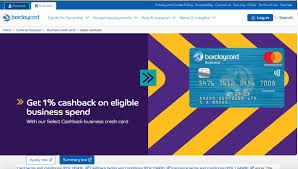 If you spend $50,000 or more on purchases each calendar year with your card 2. Barclaycard Offers New Cashback Business Credit Card For Uk Smes Techradar