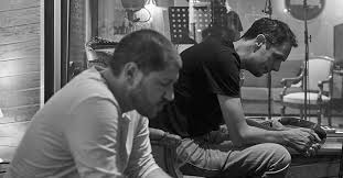 Последние твиты от grand corps malade (@grandcorpsmalad). 5 Questions A Mosimann Grand Corps Malade Et Moi Avons Pris Des Risques