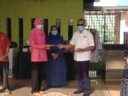 Taman sinar harapan, pertubuhan kebajikan shan de johor, rumah darul hanan dan pertubuhan kebajikan kalvari johor dari johor menerima. Hanya Tinggal 61 Gelandangan Wilayah Berita Harian