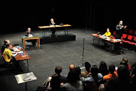 He thinks of them as fools that follow the kings orders, even though the king is just using them. Please Continue Hamlet Yan Duyvendaks Und Roger Bernats Verhandeln Bei Den Wiener Festwochen Die Ermordung Des Polonius