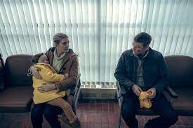 Fractured 2019 Photo Thriller Movies Fracture Movie Thriller Movie