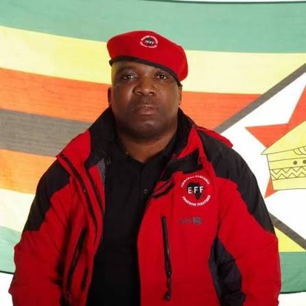 THE leader of the opposition Economic Freedom Fighters (EFF) Zimbabwe,  Innocent Ndibali, says all progressive citizens must support the call to  postpone the 2028 harmonised elections.>https://tinyurl.com/3wkxheep