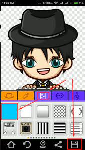 Logo creator featuring an evil cowboy. Gambar Logo Avatar Gaming Polos Gambar Hd Pilihan