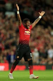 Read about man utd v norwich in the premier league 2019/20 season, including lineups, stats and live blogs, on the official website of the premier league. Fred Of Man Utd Appeals During The Premier League Match Between Premier League Matches Premier League Manchester United Players