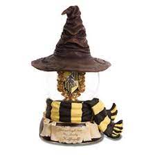 7 Unusual Finds Harry Potter Snow Globe Harry Potter Hufflepuff Harry Potter
