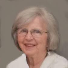 Mary Gay Maxwell Obituary