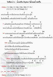 คอร ดเพลง ไปด ตะบ าว น องคร ม ธ ญชนก ได หมดถ าสดช น ไปด ตะบ าว คอร ด เน อเพลง การพน นออนไลน