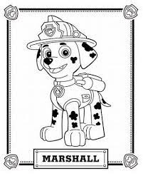 Maybe you would like to learn more about one of these? 40 Free Printable Paw Patrol Coloring Pages Pictures Paw Patrol Coloring Paw Patrol Printables Marshall Paw Patrol