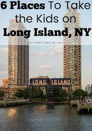 Long Island New York Is A Fantastic Place For Families To Visit As There Are Many Places To Take Kids Long Island Attractions Long Island Levittown New York