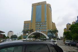 Reserva tu habitación en el hotel grand darul makmur kuantan en kuantan de forma fácil y rápida con destinia. Ms Garden Hotel Picture Of Grand Darulmakmur Hotel Kuantan Tripadvisor