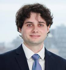 Adam Markovich's Instagram, Twitter & Facebook