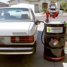 Maybe you would like to learn more about one of these? Diy Home Biodiesel Production Make Your Own Fuel Mother Earth News