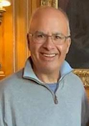 James Benjamin Obituary