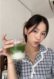 Forest Cloud Yun Matcha