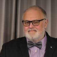 Well now. Do you recognise this face? He has a name that regular readers of  this blog will recognise with a sense of doom