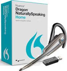 Nuance 363325 Dragon Naturally Speaking Home Version 13 Speech Recognition Software With Calisto Bluetooth Headset And Usb Dongle Speech Recognition Archive Dictationone Com