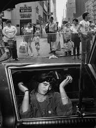 Image result for White 1991 Taxi