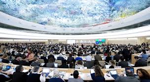 The official website of the 30th international olympiad in informatics (ioi 2018) to be held from september 1st to september 8th, 2018 in tsukuba, japan. Hrc38 Key Issues On Agenda Of June 2018 Session Ishr
